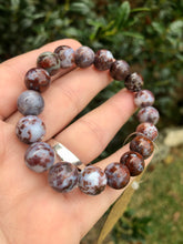 Load image into Gallery viewer, Rubellite Crystal Bracelet