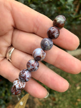 Load image into Gallery viewer, Rubellite Crystal Bracelet