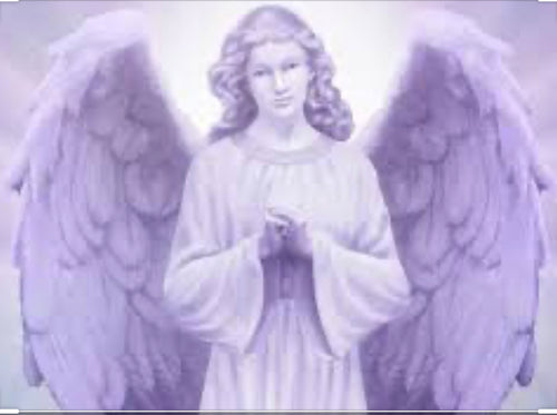 Angel Message Readings