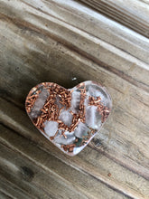 Load image into Gallery viewer, Orgonite Hearts